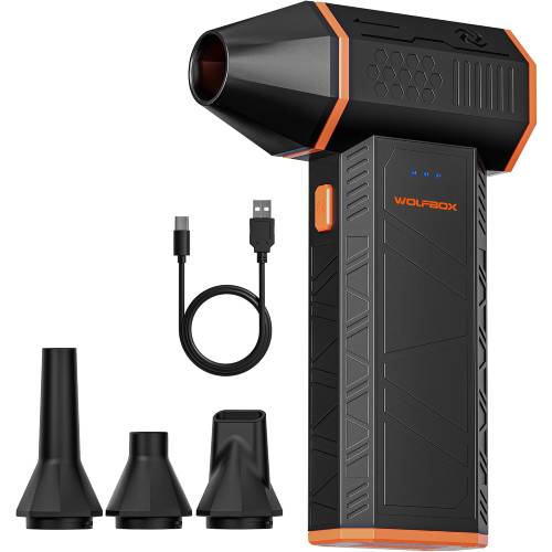 MegaFlow 50 Compressed Air Duster