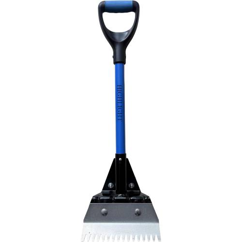 Roof Shingle Removal Shovel