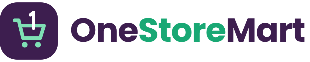 One Store Mart